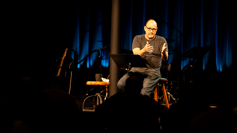 A Kindness Revolution